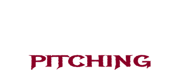 Ghost Pitching Logo