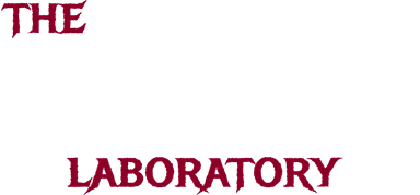 Ghost Laboratory Logo