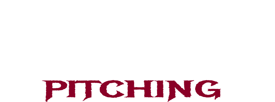 Ghost Pitching Logo